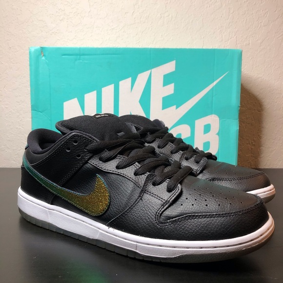 nike sb oil spill